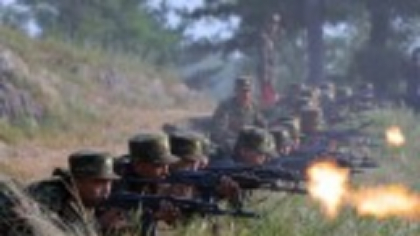 Ucraina afirmă că Phenianul a desfăşurat deja 11.000 de militari în război alături de Rusia