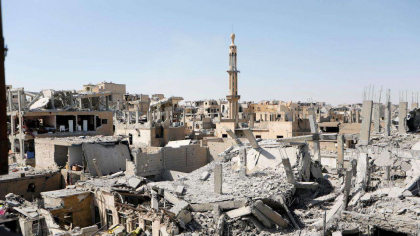 Siria declară încetarea focului pe întreg teritoriul. Israelul reacționează cu prudență și avertismente