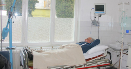 Supărare după anunțarea măsurilor de reformă în Sănătate: „Cum se măsoară performanța între secții?”
