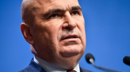 Premierul Ilie Bolojan prezintă măsurile fiscale la Antena 3 CNN, de la ora 21:00