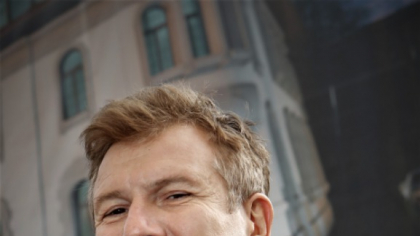 Mihail Arghiropol, fondator Media One: De ce între indicatorii economici şi viaţa oamenilor se alege mereu varianta greşită?