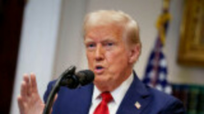 Trump confirmă „prezența americană” în Ucraina, după ce a semnat acordul pentru minerale. De cine îi va apăra pe ucraineni