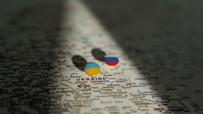 Europa se află în „șoc post-traumatic” din cauza războiului din Ucraina, avertizează ministrul grec de externe