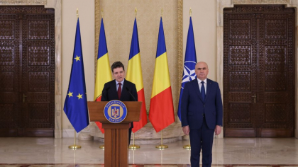 „Este o situație rară”. Un sociolog afirmă că Nicușor Dan și Ilie Bolojan au șansa de a reabilita încrederea oamenilor în politică