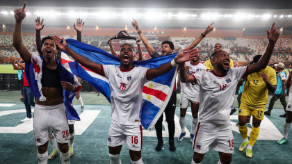 Dramă în Africa! Capul Verde, la un pas de calificarea istorică la Mondial, după un gol anulat eronat în minutul 90+7