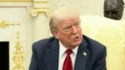 Umilit de ruși, Trump își arată colții și trimite arme Ucrainei. „Barosul” pregătit pentru aliații „derbedeului” Putin