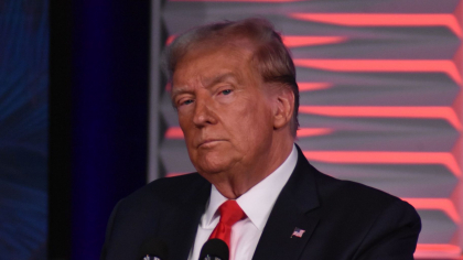 Trump pune iar la îndoială clauza de apărare colectivă a NATO: „Sunt multe definiții. Știți asta, nu?”