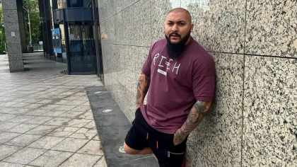 Mircea Cărtărescu a distribuit maneaua dedicată lui Nicușor Dan. Dani Mocanu: „Mințile strălucite gândesc la fel”