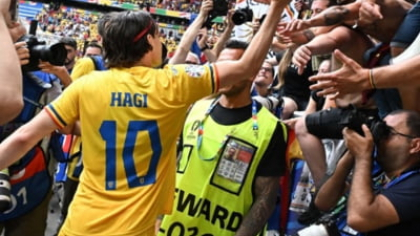 Ianis Hagi la FCSB? Prima reacție: ”Cred că m-ar costa un milion de euro”