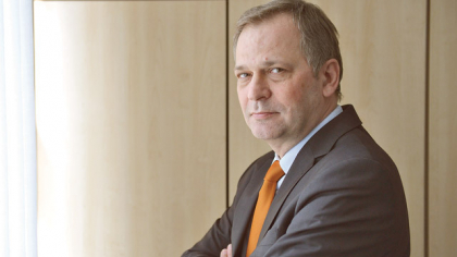 Liviu Neagu, Bergerat Monnoyeur: România are potenţial pentru o piaţă de 10.000 de utilaje anual, dar avem nevoie de predictibilitate în economie şi o creştere anuală a PIB-ului de peste 5%