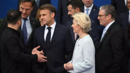 Replică de la vârful UE către Kremlin: „Vom apăra fiecare centimetru al teritoriului, ambițiile Rusiei nu se limitează la Ucraina”