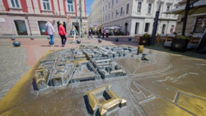 Timișoara, cea mai bună destinație din Europa pentru o vacanță de vară în familie