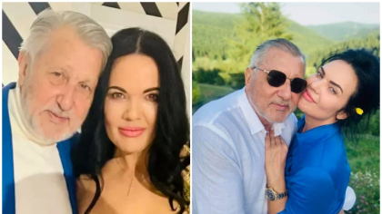 Ilie Năstase vrea să-și recâștige soția, după ce Ioana a depus actele de divorț: „O voi iubi până la moarte, e femeia vieții mele”