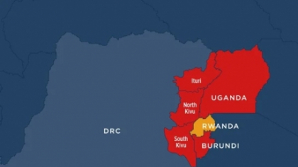 Congo: zeci de persoane au fost ucise de rebeli islamişti din Uganda