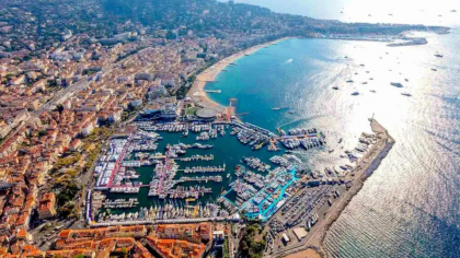 Pană de curent la Cannes. Filmele au fost întrerupte în plină derulare. Multe persoane au rămas blocate în lift