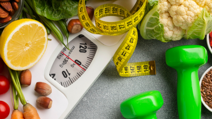 Poți slăbi fără să numeri caloriile? Un nou studiu spune că da, dacă renunți la carne