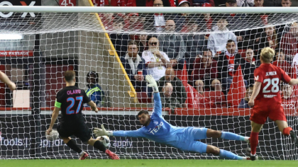 VOYO ONLINE FCSB – ABERDEEN LIVE VIDEO. Meciul care umple Arena Naţională şi poate umfla conturile lui Gigi Becali