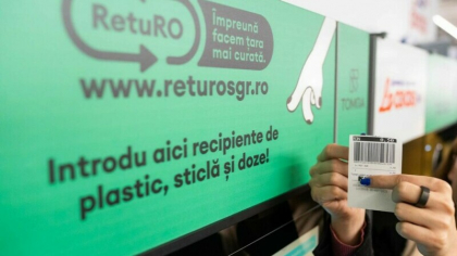 Noi regulile privind reciclarea ambalajelor la sate. Câți bani vor primi locuitorii din mediul rural pentru fiecare sticlă colectată