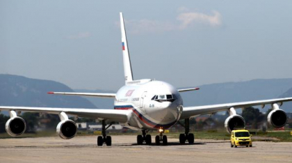 Alertă în Elveția. Aeroportul din Geneva a fost evacuat în urma unui incident de securitate