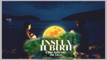 Bianca și Marian, cuplul de la „Insula Iubirii”, nu-și mai ascund iubirea. Cei doi au fost surprinși într-un moment pasional, în plină zi