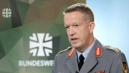 NATO înființează în România un hub pentru livrările militare către Ucraina