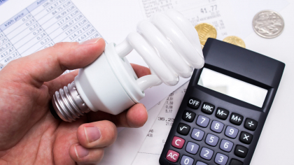 Tichet electronic pentru energie. O nouă categorie va beneficia în fiecare lună. Cine va primi, conform deciziei luate azi, 22 septembrie