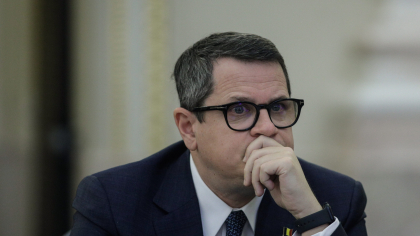 Eduard Hellvig neagă implicarea în „jocurile de putere”: Nu sunt în spate și nu vreau să fiu