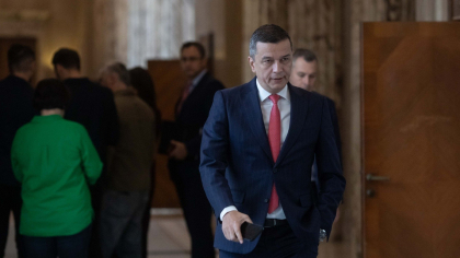 Congresul PSD care va alege noua echipă de conducere va avea loc în 7 noiembrie – surse