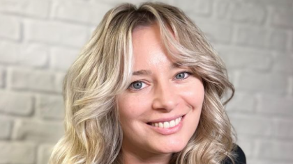 Laura Cosoi, la drum cu autorulota. Ce experiență a avut vedeta în vacanță