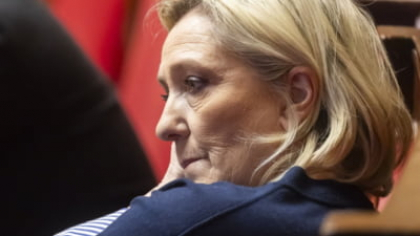 Partidul lui Marine Le Pen, cercetat din nou pentru nereguli financiare de către Parlamentul European: lipsă licitații, suprafacturare, donații dubioase