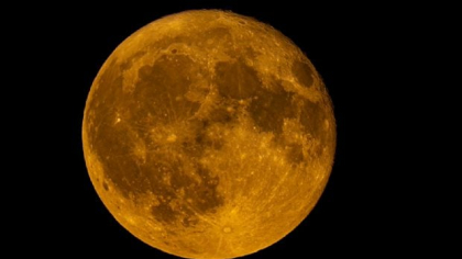 Luna plină din 10 iulie 2025. Ce înseamnă „Luna Cerbului” și cum poate fi văzută