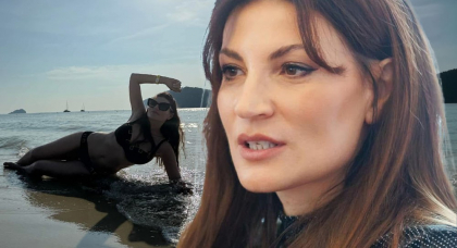 Ioana Ginghină, mărturisire neașteptată. Face amor de trei ori pe zi și recunoaște că a adus și jucării noi în dormitor