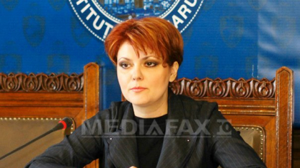 Lia Olguța Vasilescu anunță că a avut parte de cel mai frumos moment pe care îl poți trăi ca primar