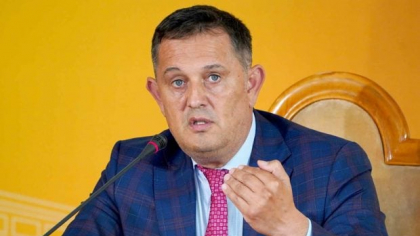 Cine este Gheorghe Piperea, eurodeputatul român care a inițiat moțiunea de cenzură împotriva Ursulei von der Leyen