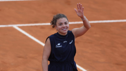 Jasmine Paolini a câștigat Openul Italiei: prima italiancă victorioasă la Roma după 40 de ani