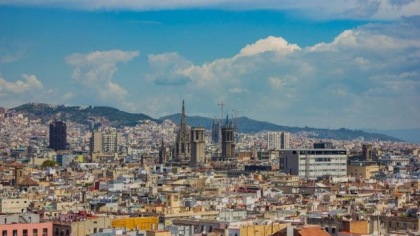 Motivul pentru care un cuplu nu a putut trăi în Barcelona mai mult de un an: „Nu am fost aroganți, dar nu credeam că va fi atât de greu”