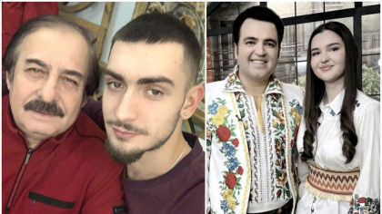 Cristian Botgros, dezvăluiri despre fiica lui Igor Cuciuc: „Am stat cu ea la masă, la bal. A fost totul foarte frumos”