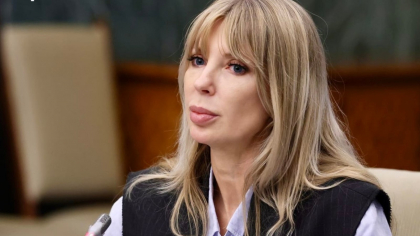 PSD cere corectarea primului pachet de austeritate. Victoria Stoiciu: „Sunt niște chestiuni de dreptate socială” (VIDEO)