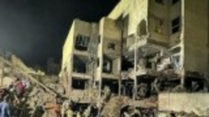 Iranul confirmă moartea unui important comandant militar, rănit în urma atacurilor israeliene