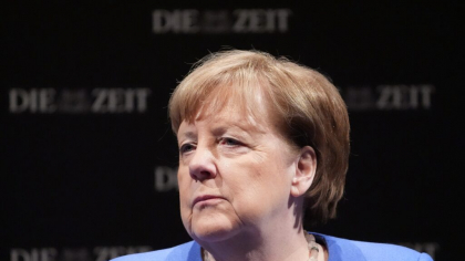 Angela Merkel critică politica de migrație a cancelarului Merz: „am putea asista la distrugerea Europei”