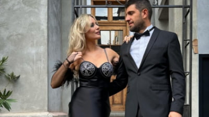 Laura Cosoi, detalii despre planurile de vară. De ce nu pleacă niciodată în vacanță singură cu soțul ei. „Suntem toți legați”
