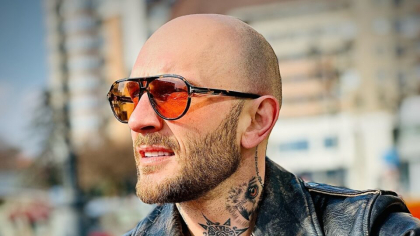 Cătălin Bordea a făcut anunțul trist! S-a săturat: „La revedere”