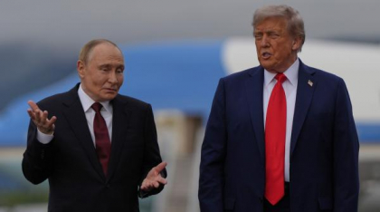 Bloomberg: Putin va bombarda și mai puternic Ucraina, spun surse de la Kremlin. De ce crede că Trump nu va interveni