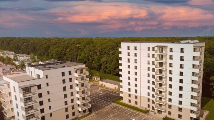 Bursă. Dezvoltatorul imobiliar Impact investeşte încă 16 mil. euro în trei blocuri noi din Greenfield Băneasa