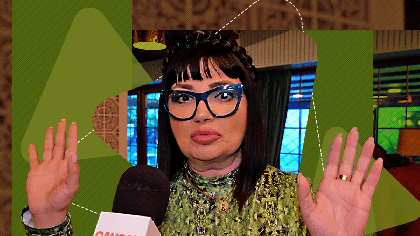 Motivul pentru care Ozana Barabancea a ajuns jurat la ”Te cunosc de undeva”, de la Antena 1: ”Să fie clar: am fost abordată pentru…” Condiția pentru ca Andreea Bălan să revină