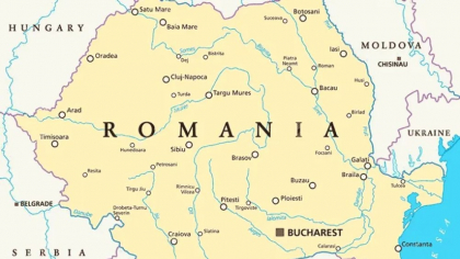 Județul din România plin de analfabeți. Un vlogger român a realizat un top al regiunilor unde acest fenomen este cel mai pronunțat