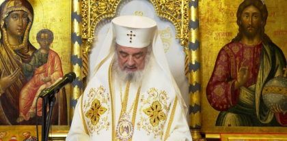 De Ziua Mondială a Rețelelor Sociale Patriarhul Daniel a pledat pentru o comunicare „cu responsabilitate și discernământ”