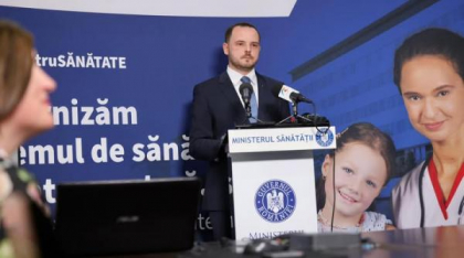 Dezvăluiri șocante din spitalul groazei de la Iași: „Doctorii nu se pot spăla pe mâini că nu au chiuvete!”