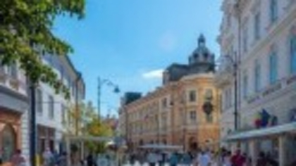 Orașul din România care a devenit principala destinație de Halloween în Europa. România apare de două ori în top 5