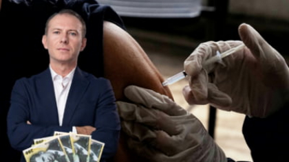 Bani „aruncați” în vreme de criză pe vaccinuri anti-COVID. Românii trebuie să plătească pentru serurile contractate. 60% dintre doze, irosite. Cât mai e de achitat